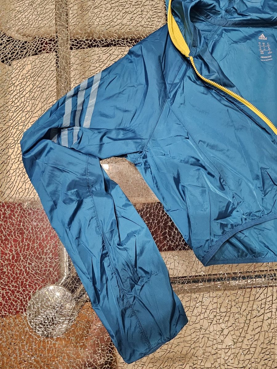 Adidas Giacche: Adidas Gr. M – Nuovo (secondo la descrizione) da Luzern venduto da Reni025 6