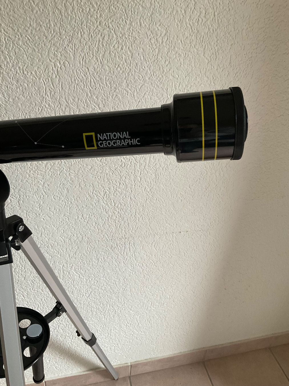 Telescopi: Teleskop. NEU !! – Nuovo e nell'imballaggio originale da Bern venduto da jas_8tz2 1