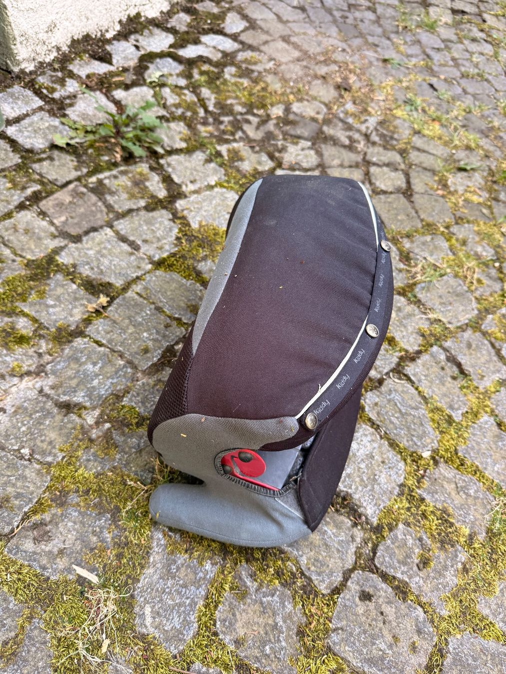 Kiddy Sièges auto: Auto Kindersitz Kiddy Guardianfix Pro2 – D'occasion à Aarau par Enuk 5