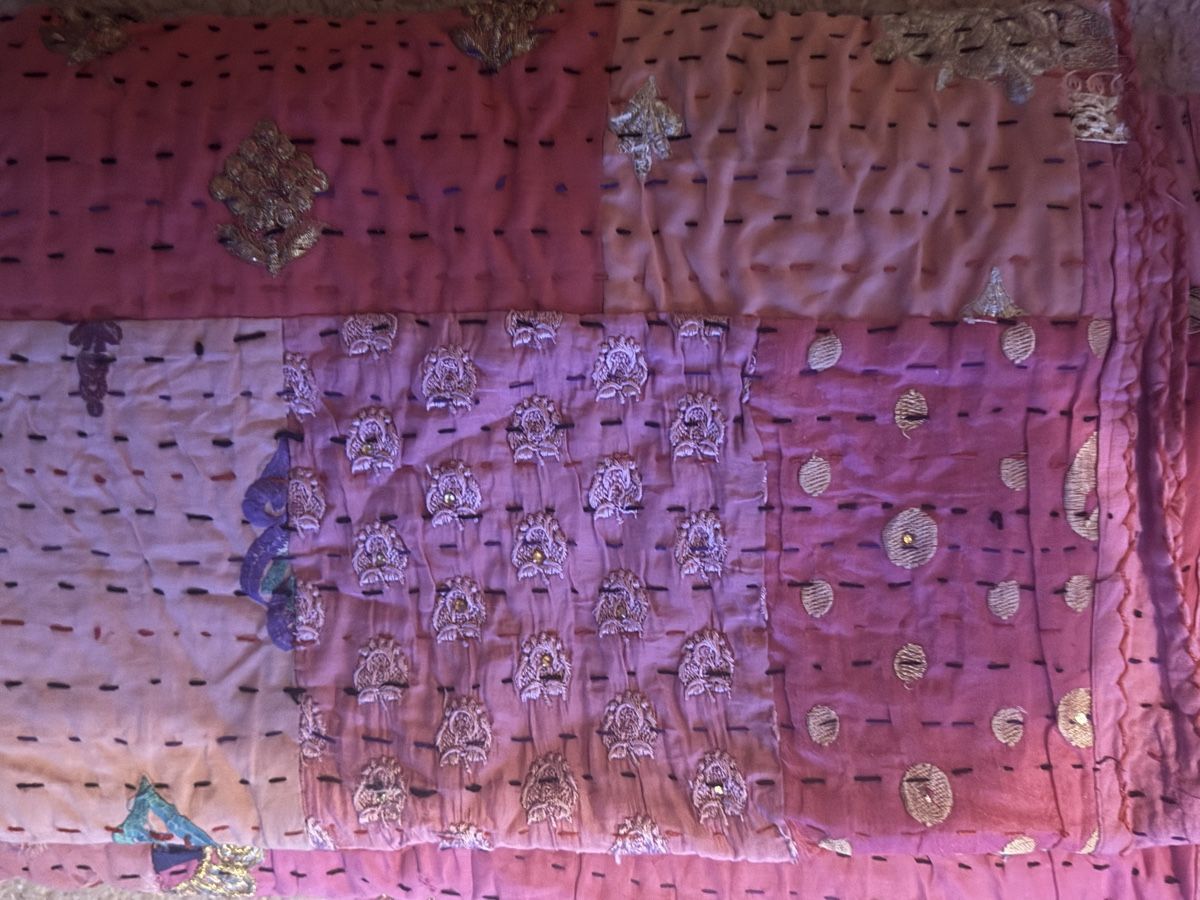 Coperte: Decke – Nuovo (secondo la descrizione) da Herzogenbuchsee venduto da SaRaDe77 2