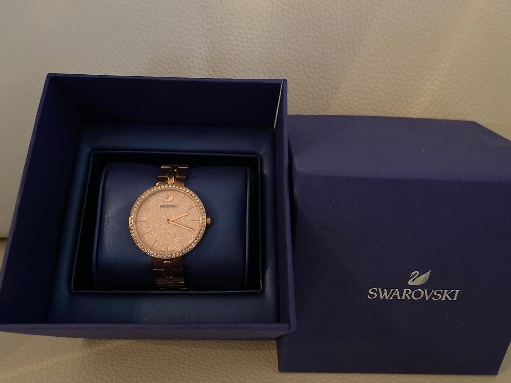 Orologi: Swarovski Uhr – Usato da Freimettigen venduto da ygr_vd99 1
