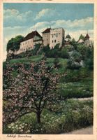 Schloss Lenzburg