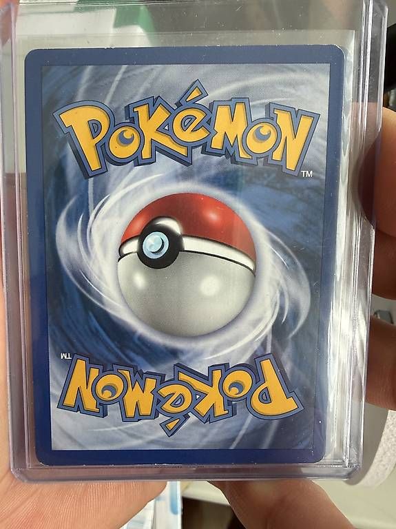 Carte collezionabili: Blastoise  EX Crystal Guardians ITA – Usato da Bäretswil venduto da Sal_80 1