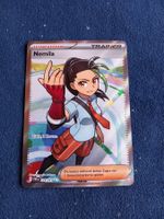 Nemila/Nemona Full Art (DE) Paldean Fates - PAF 229/091