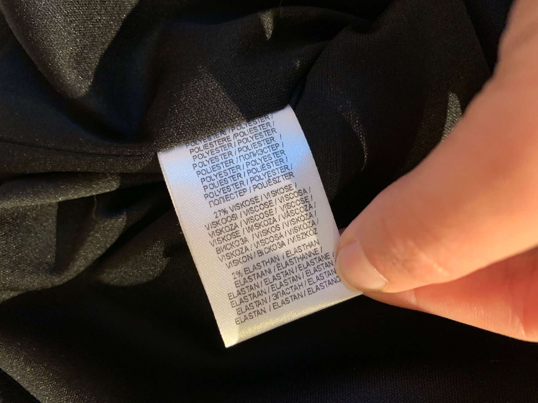 Giacche: B.C. Best Connections Jacke Gr. 36 – Usato da Fislisbach venduto da KolibriSecondhand 6