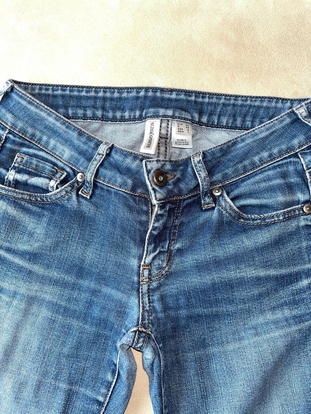 Mango Jeans: Mango Jeans Gr.34 – Usato da Stäfa venduto da Exclusive0 3