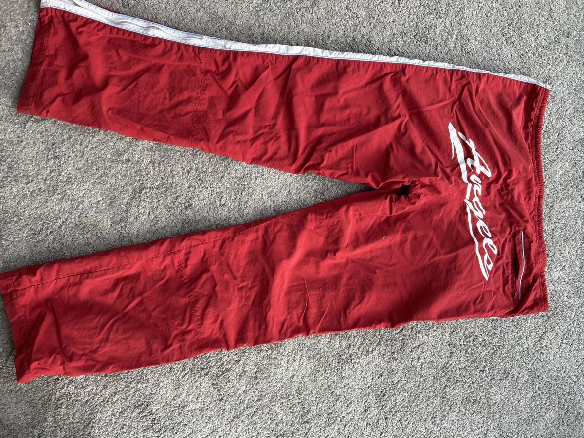 Pantaloni: Training vintage – Usato da lausanne venduto da Lilos77 3
