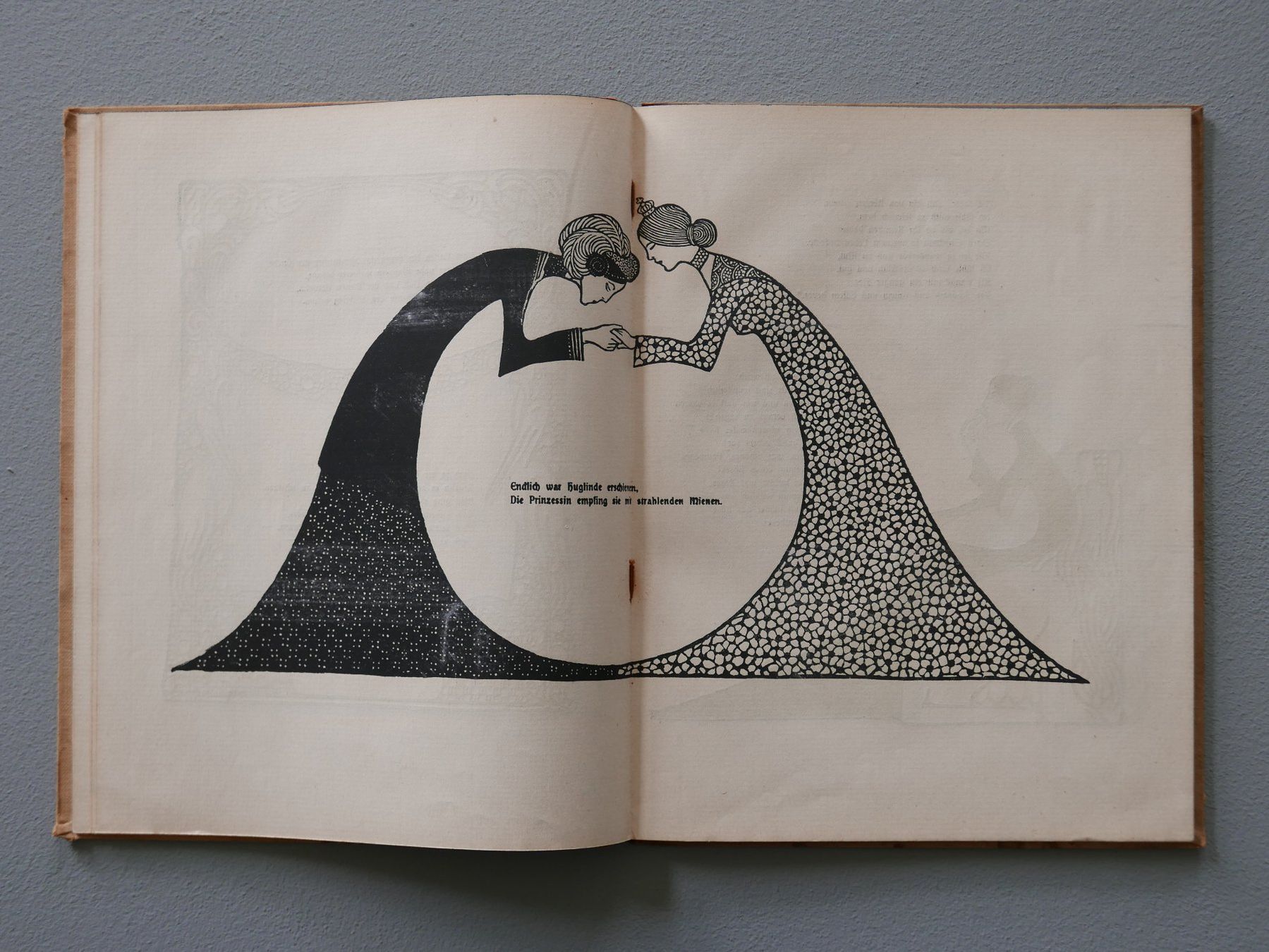 Libri: HUGDIETRICH’S BRAUTFAHRT CA. 1900 – Usato da Balgach venduto da Zwischenraum 6