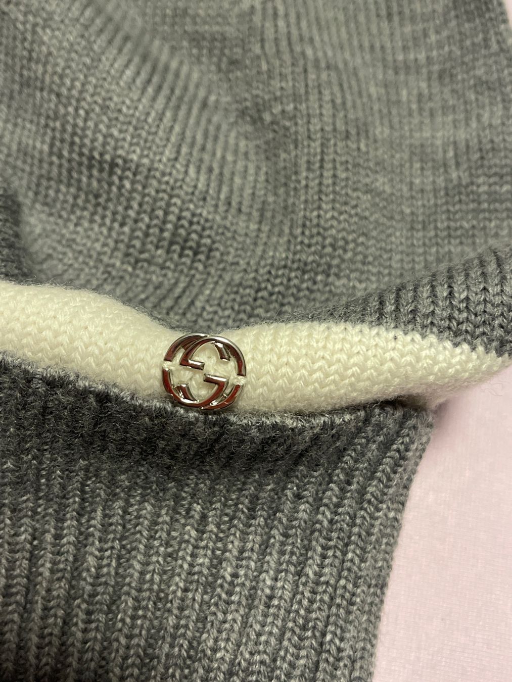 Gucci Copricapi, berretti & cappellini: Gucci Mütze – Nuovo (secondo la descrizione) da Winterthur venduto da mje_t9cr 3