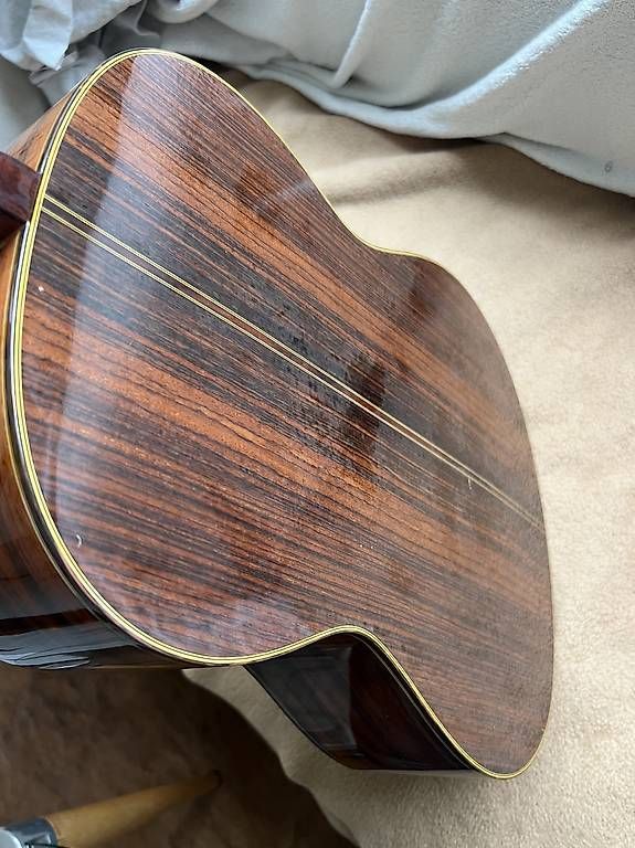 Instruments de musique: Gitarre Yamaha GC10  – D'occasion à Steckborn par edr_7mns 2