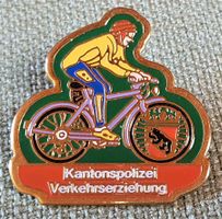 E382 - Kantonspolizei Verkehrserziehung