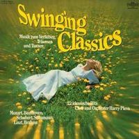 Chor Und Orchester Harry Pleva* – Swinging Classics