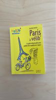Petit guide Paris à vélib' de Géraldine Bordère