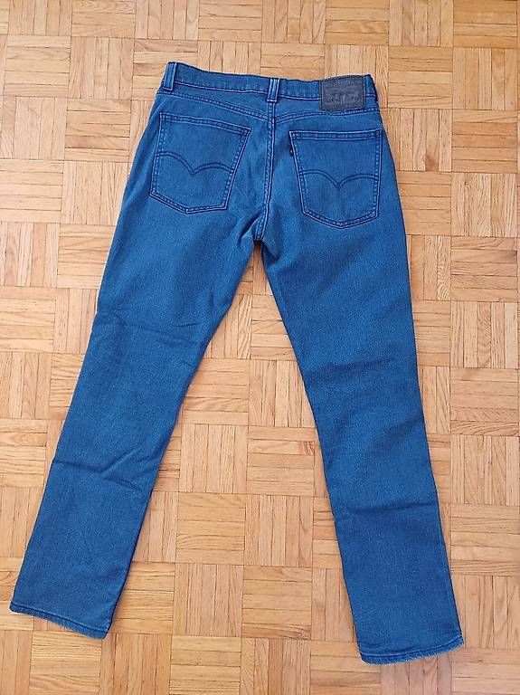 Jeans: Jean Levi's taille 32x32 – Usato da Glovelier venduto da GaCh 2