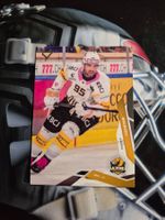 Kevin Bozon HC Ajoie 2025/26 Sportzoo