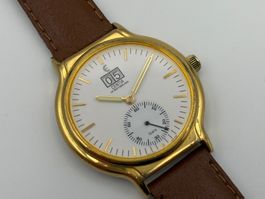 Centia of Switzerland Lordline Armbanduhr