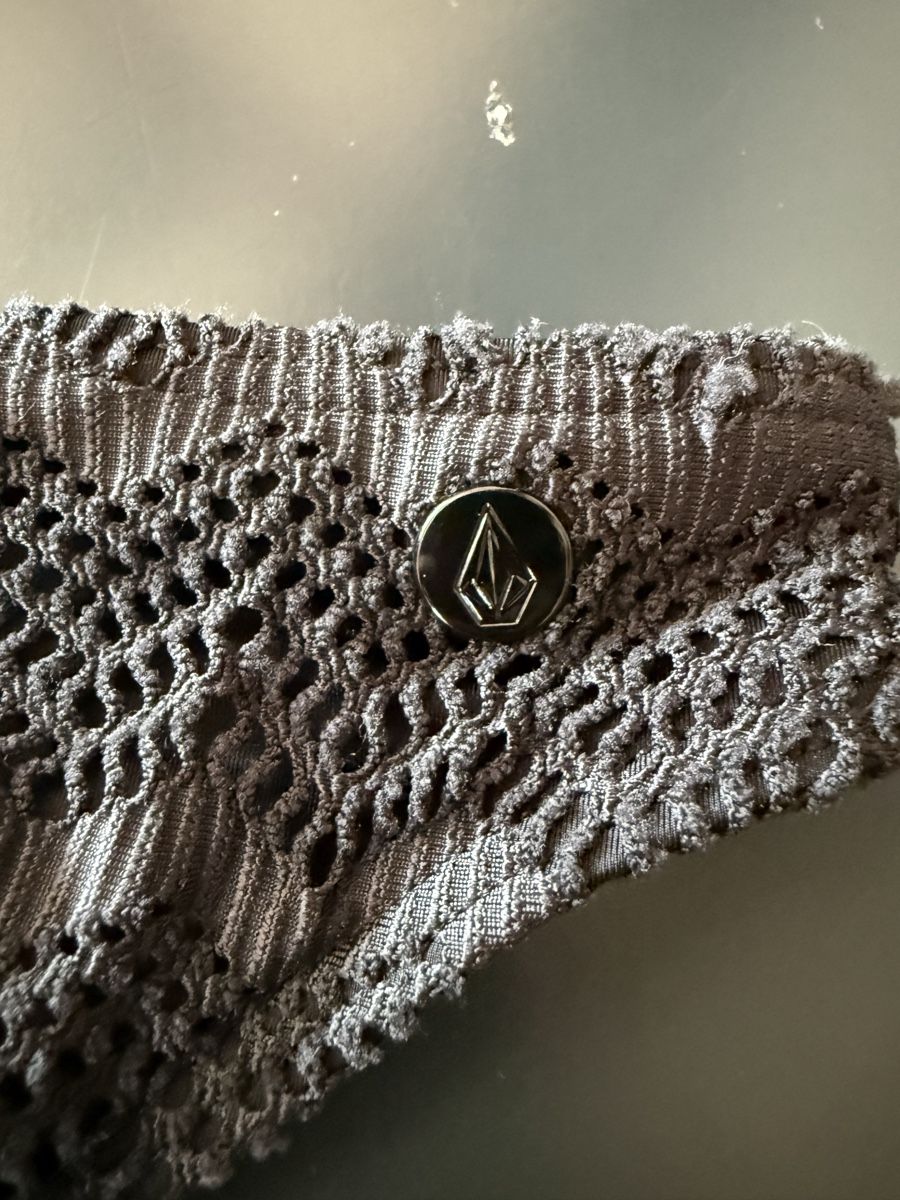 Volcom Maillots de bain & Bikinis: Bikini schwarz von Volcom – D'occasion à Steckborn par Diana.84 2