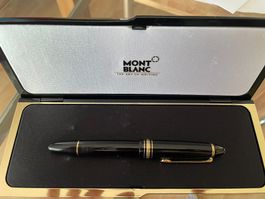 Montblanc Meisterstück Füllfederhalter 4810 / 14k