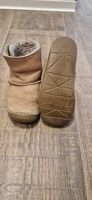 Froddo Barfuss Winterschuhe 26
