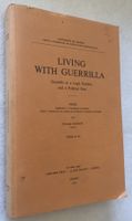 Living with Guerilla as Legal Problem Political Fact KOSSOY