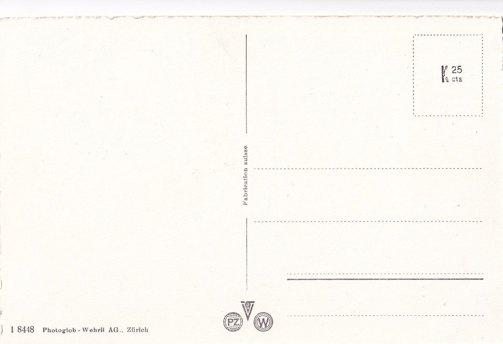 Cartes postales: Lyss Post und Bahnhof Postauto und alte Autos – D'occasion à Olten par clotaldi 1