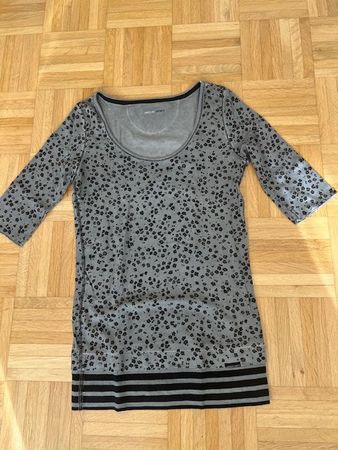 "Marccain" Long - Shirt Gr. N2 = 36
