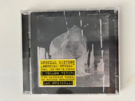 Lykke Li - Wounded Rhymes (CD, Special Edition) 💿