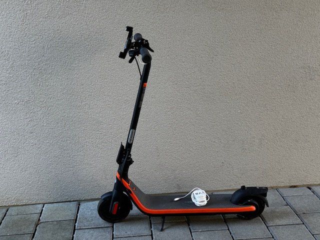 Veicoli elettrici: Segway-Ninebot KickScooter C2 – Usato da würenlos venduto da FrancaH