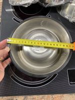 Neuer, robuster Hundenapf aus Edelstahl - Fressnapf