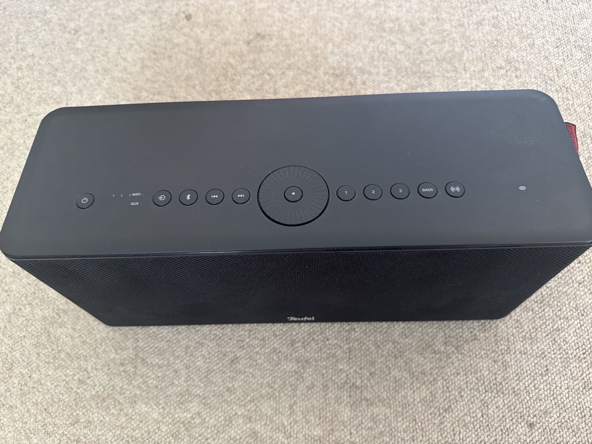 Teufel Casse acustiche: Teufel Motiv Home – Usato da Hedingen venduto da Scarriffle 1