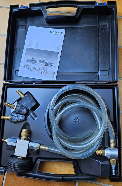 Kuhlwasser Kaufen Baumarkt