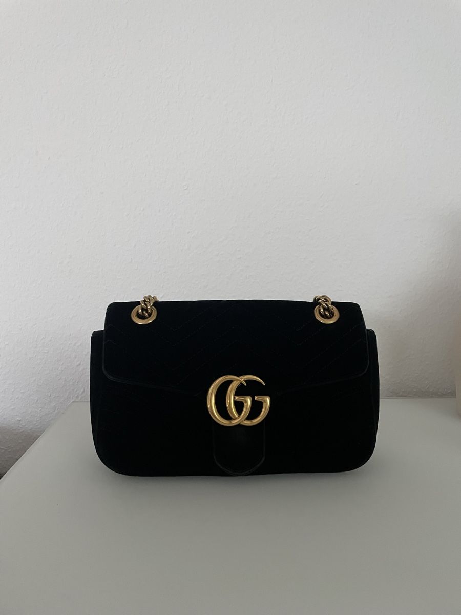 Gucci Borse da donna: Gucci Tasche – Usato da Muttenz venduto da c.car 1