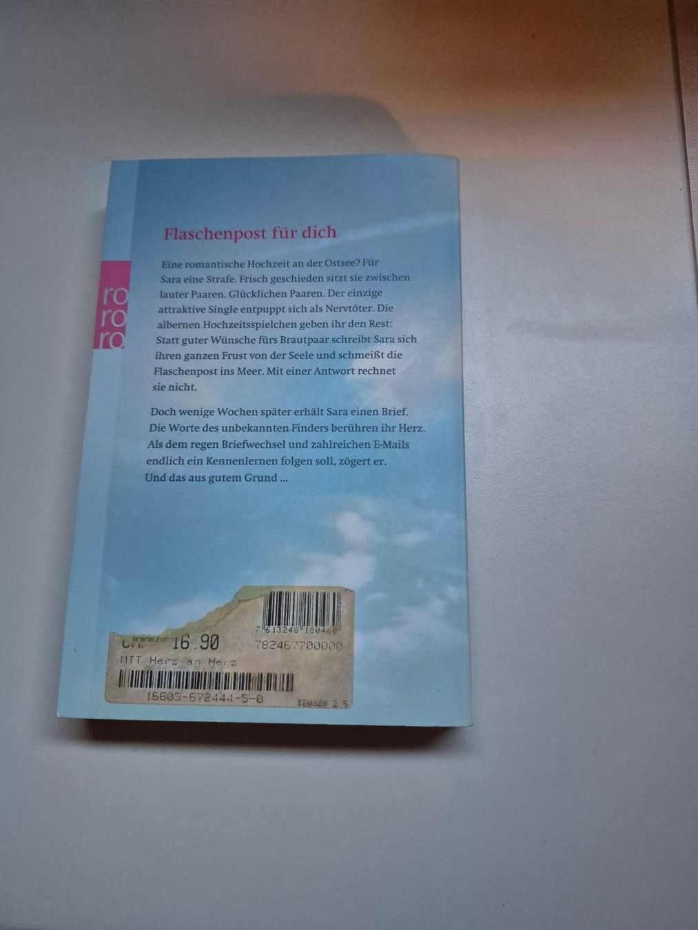Libri: Sofie Cramer & Sven Ulrich: Herz an Herz – Usato da Interlaken venduto da cri_d9sz 1