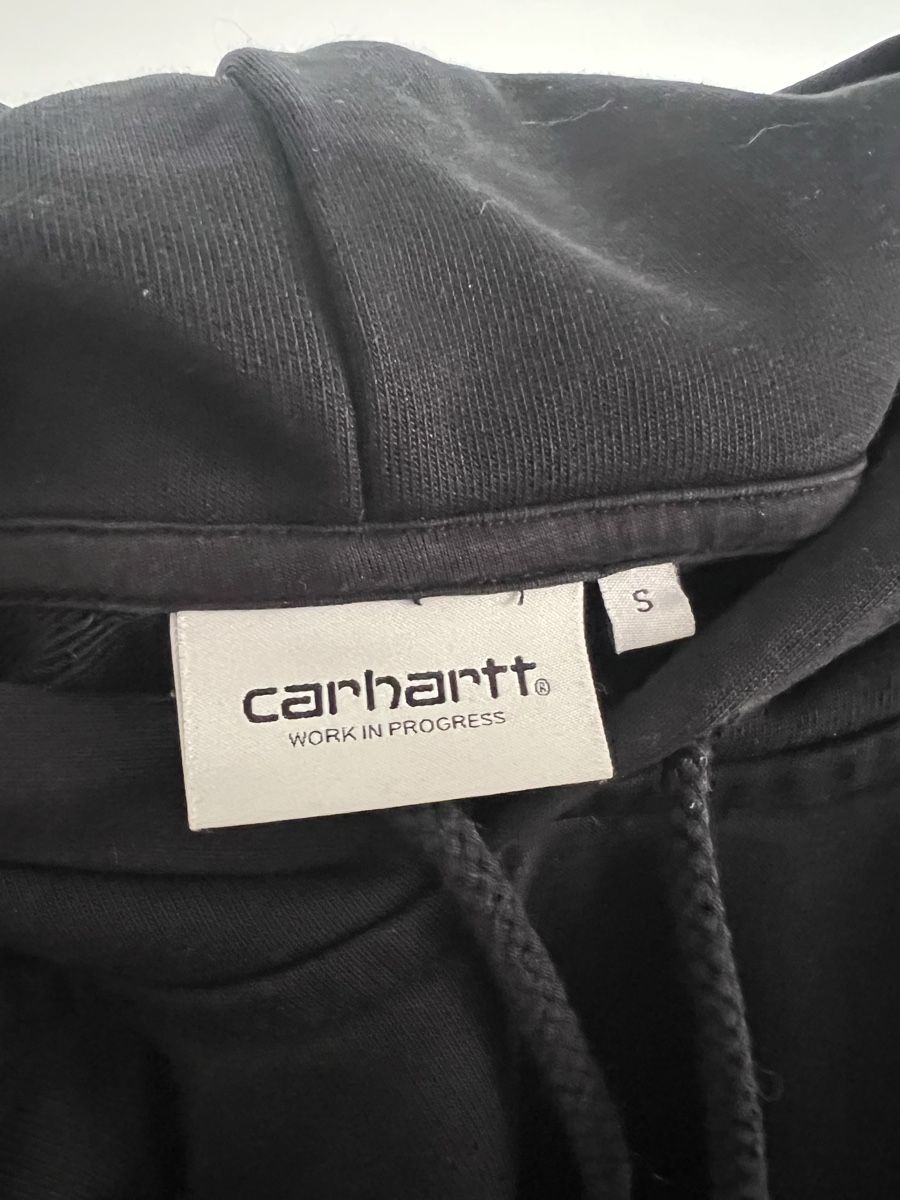 Carhartt Maglioni & Felpe: Carhartt Hoodie – Usato da Birrhard venduto da xvsaravx. 3