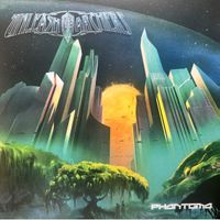 2 VINYL/ UNLEASH THE ARCHERS : PHANTOM (2024) POWERMETAL