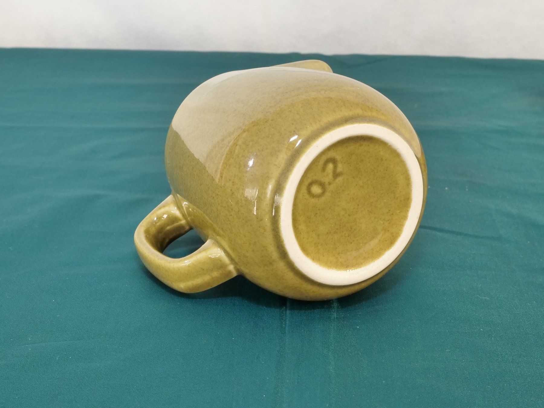 Rössler Zuccheriere: Rössler-Geschirr  Vintage  Set,3-teilig – Usato da Lustmühle venduto da Glatisant 2