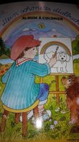 Malbuch mein Allerschönstes 12 Stk