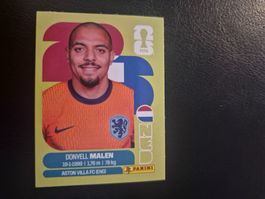 Panini WM 26 NED 18