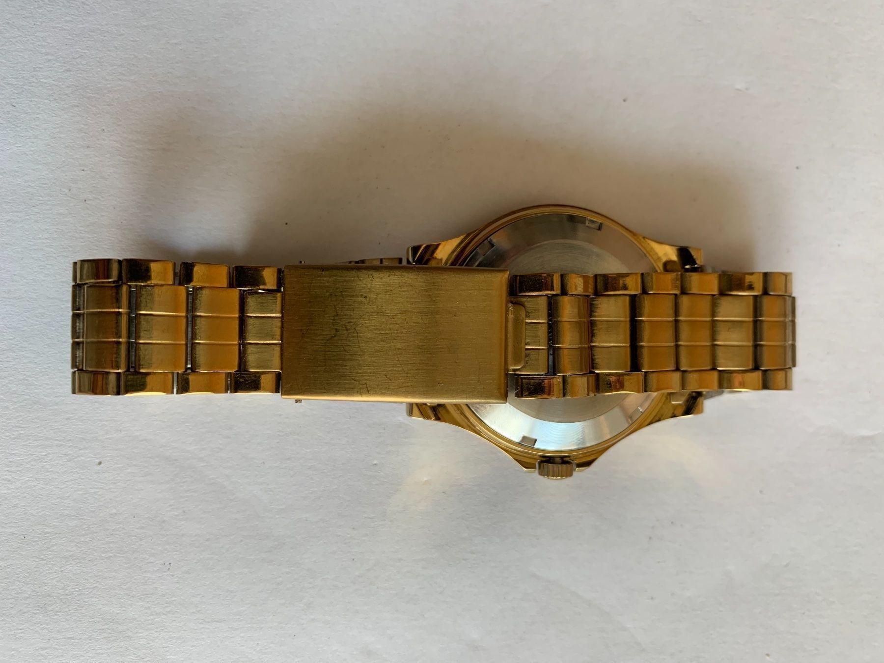 Uhren: Très très rare montre Diamond – Gebraucht aus Petit-Lancy von Ri.Ga.Sa 2