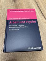 Kawohl/Rössler – Arbeit und Psyche