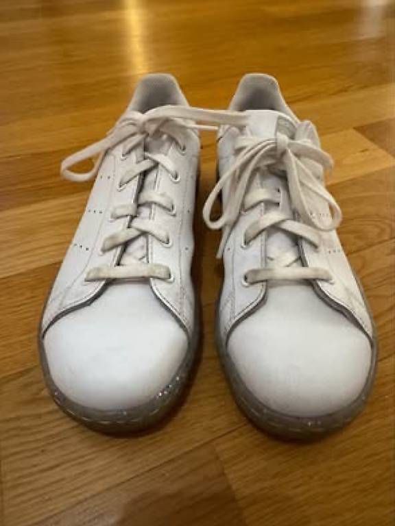 Scarpe per ragazzi: Stan Smith Adidas Sneaker (Gr 33) – Usato da  venduto da