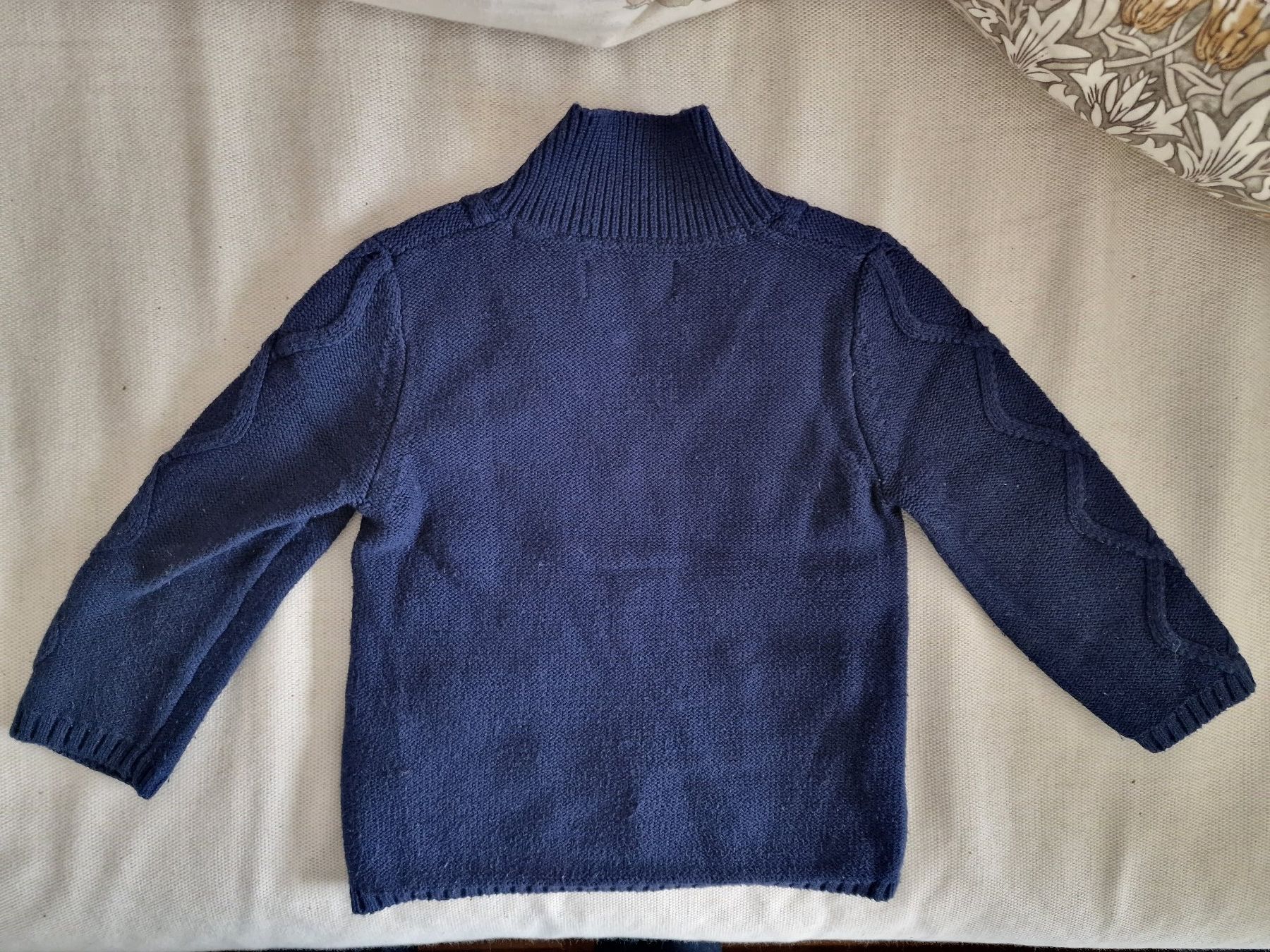 Mayoral Pullover & Sweatshirts: chicer Pulli von Mayoral Gr. 92 – Gebraucht aus Zürich von Londonista 1