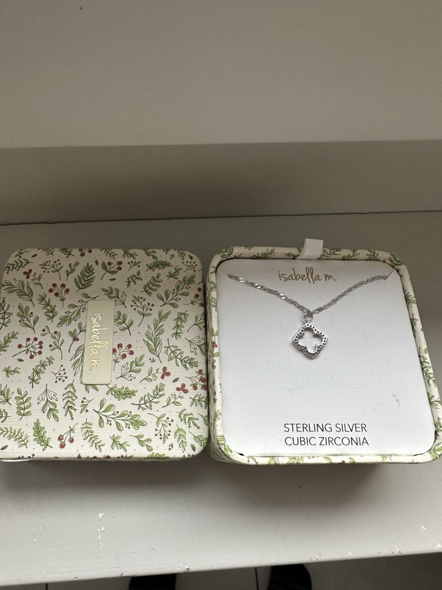 Catenine: Schmuckset – Nuovo e nell'imballaggio originale da Volketswil venduto da Gujo 1