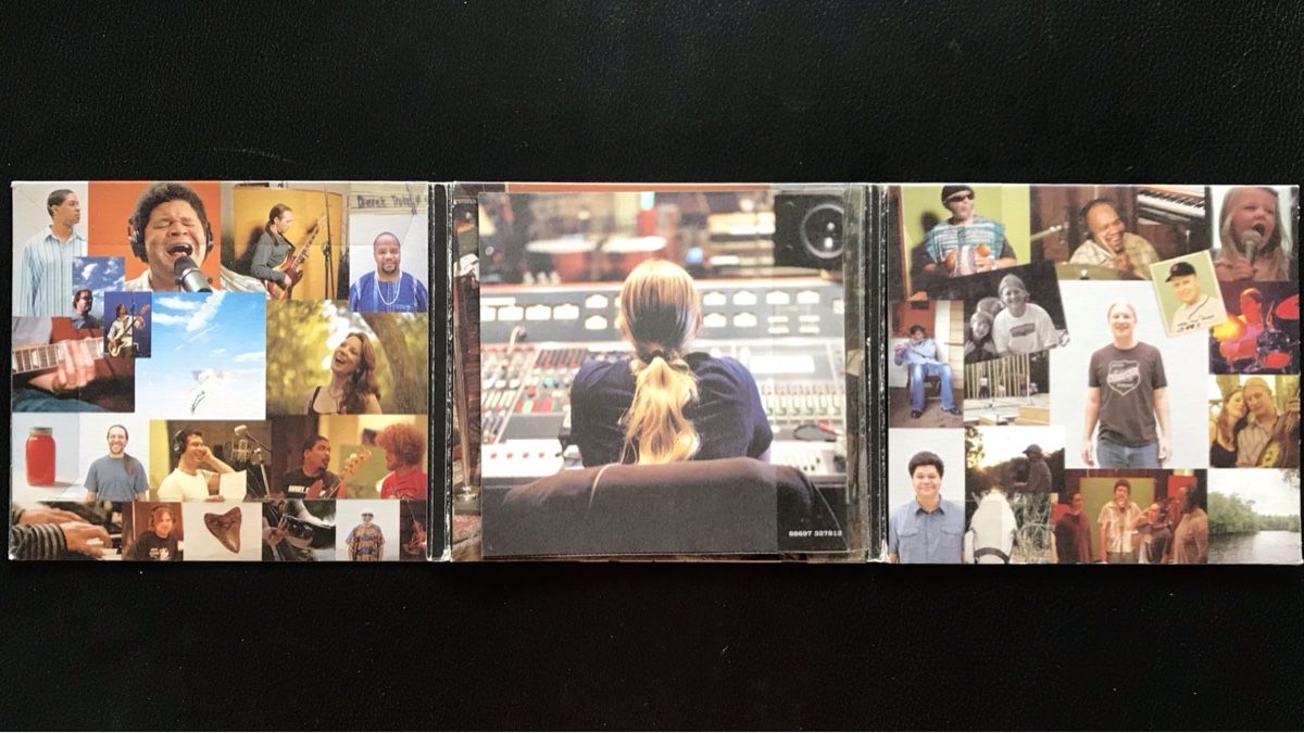 CD: CD Derek Trucks Band - Already Free – Usato da Zürich venduto da tomakomai 2
