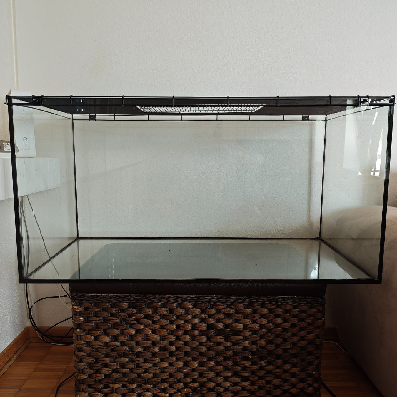 Terrarium: Tierzubehör – Gebraucht aus Benglen von gui_9rnv 1