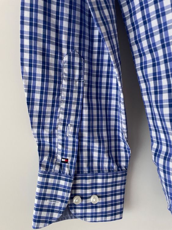 Hemd / chemise TOMMY HILFIGER Tailored 4
