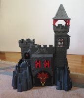 Playmobil Drachenfestung