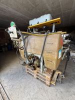 Fischer Feldspritze 800l 12.5m
