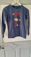 Pullover gr. 146/152 vom Manor mit LKW