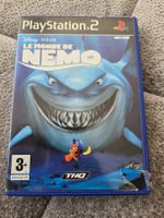 Le Monde de Nemo PS2